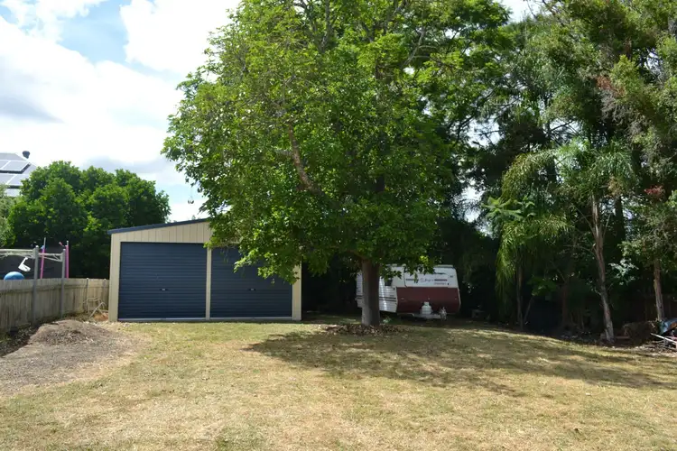 Sixth view of Homely land listing, 2A Heather Street, Silkstone QLD 4304