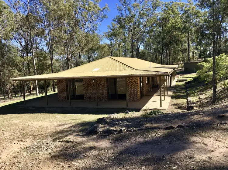 Second view of Homely rural property listing, 48-50 Mellody Lane, Jimboomba QLD 4280