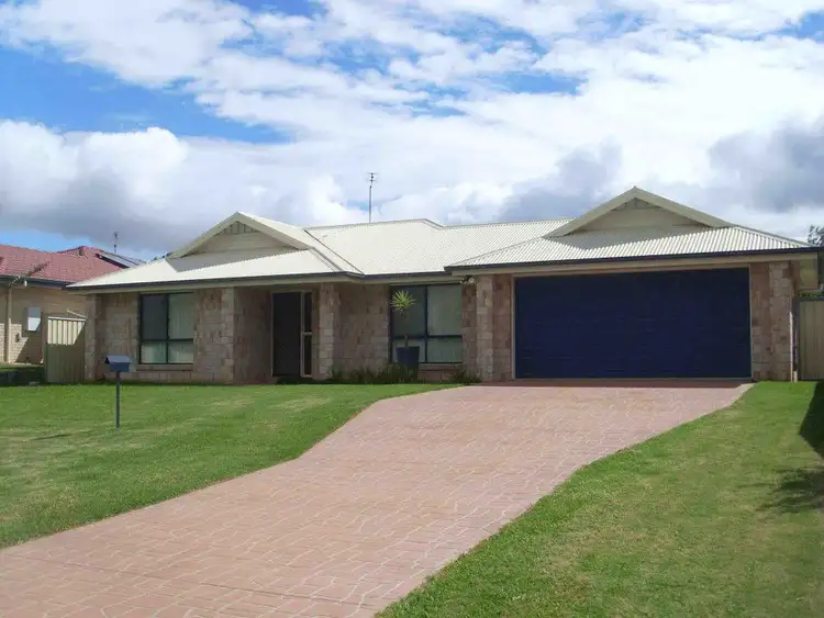 7 O'Donnell Court, Warwick QLD 4370