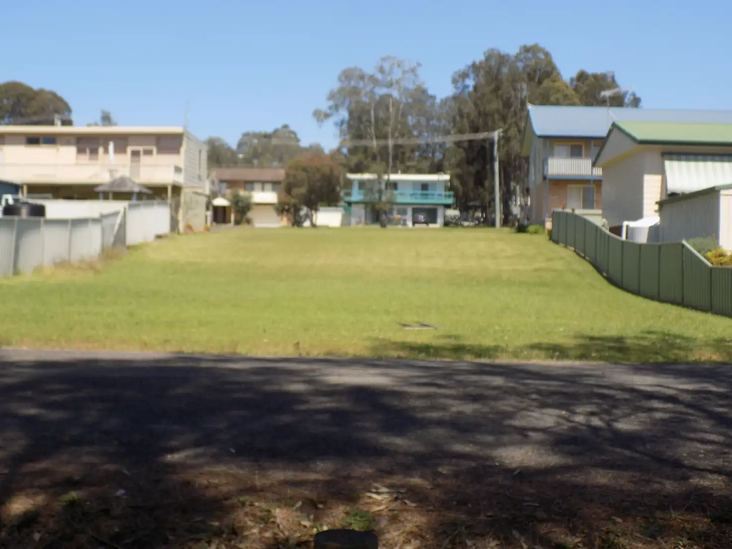 Main view of Homely land listing, 18 Coomba Rd, Coomba Park NSW 2428