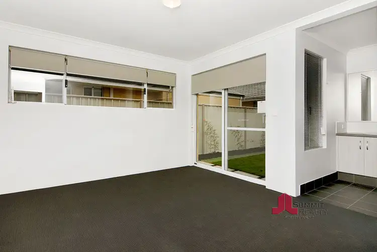 Sixth view of Homely house listing, 1/38 Pegasus Drive, Australind WA 6233