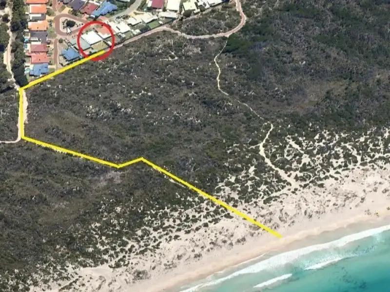 Main view of Homely house listing, 13 Pulsano Mews, Secret Harbour WA 6173
