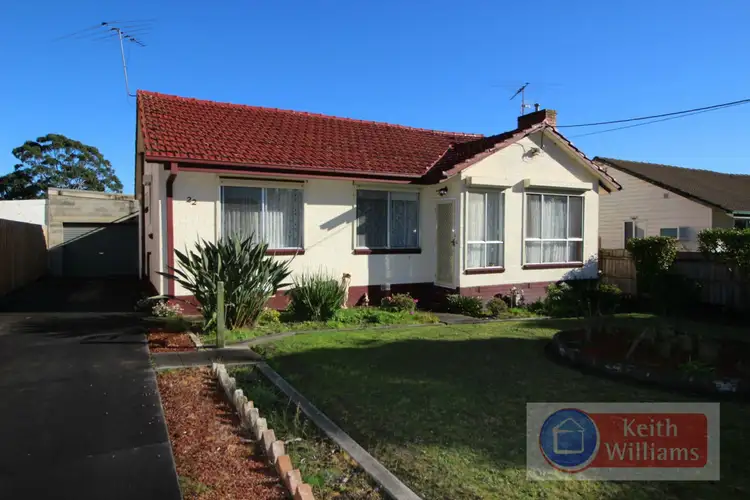 22 Prince Street, Moe VIC 3825