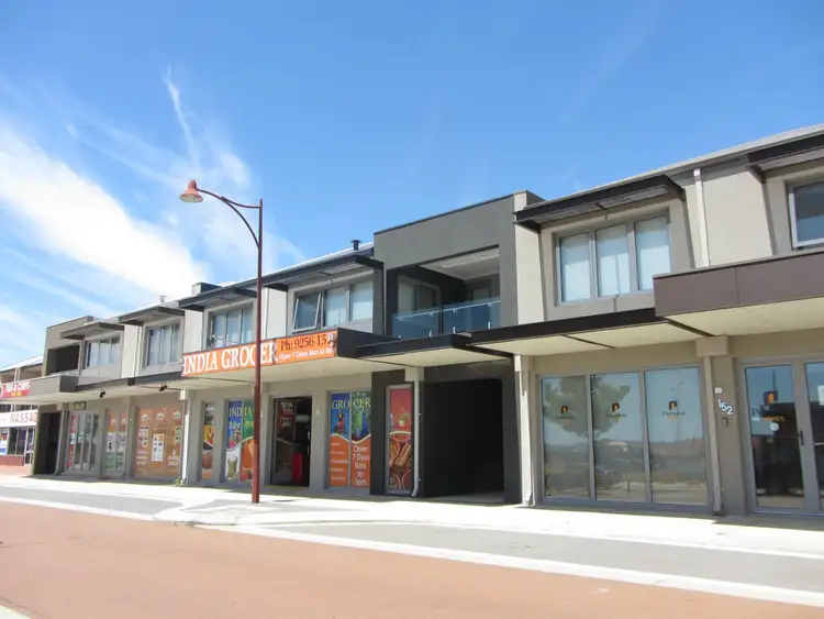 Fifth view of Homely land listing, 162 Canna Dr, Canning Vale WA 6155
