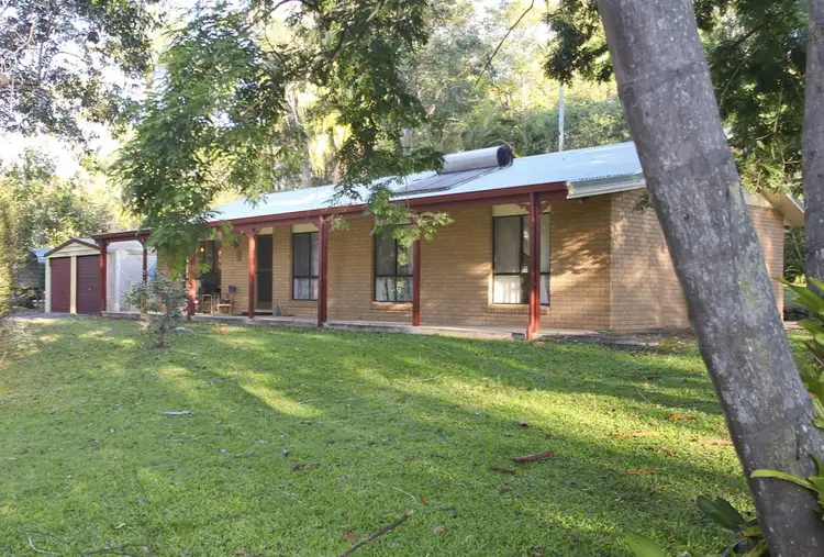 Sixth view of Homely house listing, 5 Hamilton Close, Mooloolah Valley QLD 4553