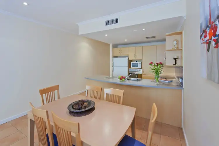 Fifth view of Homely townhouse listing, 112 Gray Street, Adelaide SA 5000