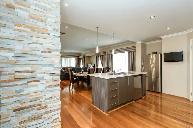 Fifth view of Homely house listing, 24 Cooper Street, Madeley WA 6065