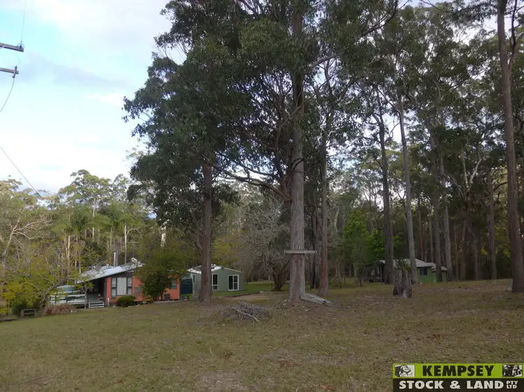 Fourth view of Homely rural property listing, Address available on request