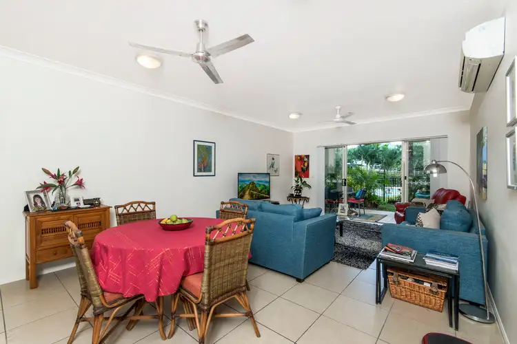 Second view of Homely unit listing, 2/1-13 Ernest Street, Redlynch QLD 4870