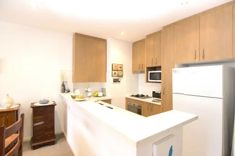 Second view of Homely apartment listing, 80/18-26 Church Avenue, Mascot NSW 2020