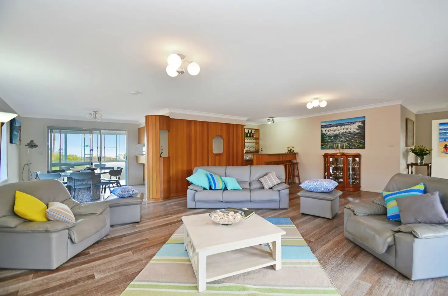 Main view of Homely house listing, 6 Boonamin Road, Port Macquarie NSW 2444