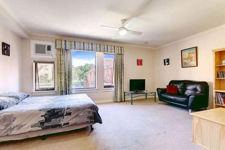 Fifth view of Homely apartment listing, 61/274 South Terrace, Adelaide SA 5000