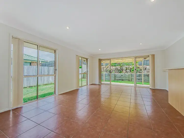 Third view of Homely house listing, LOT 88, 24 Geranium Street, Ormeau QLD 4208