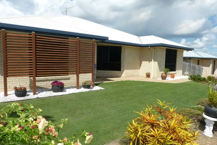 Fourth view of Homely house listing, 55 Whitbread Road, Clinton QLD 4680