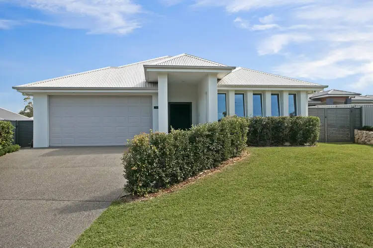 7 Rengor Close, Belmont North NSW 2280