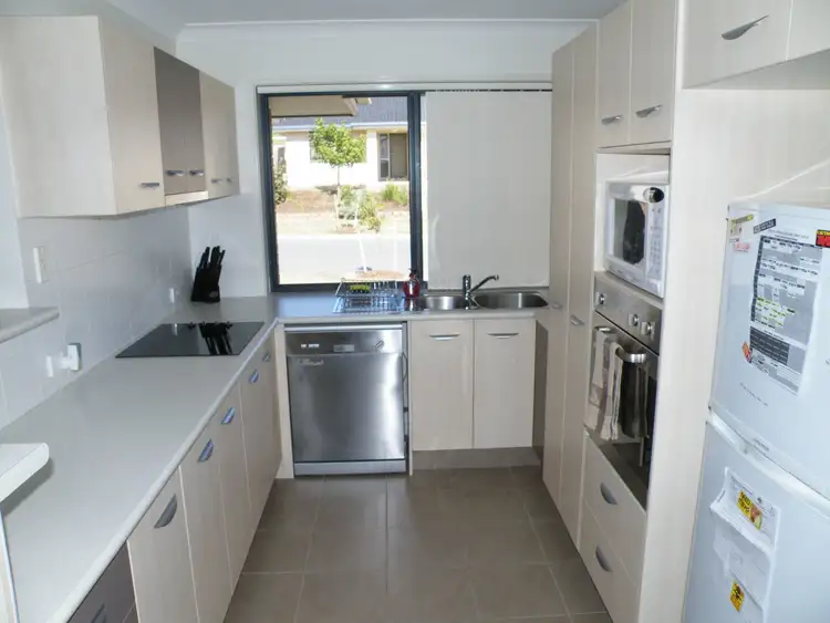 Second view of Homely semi-detached listing, 11 Blossom Street, Pimpama QLD 4209