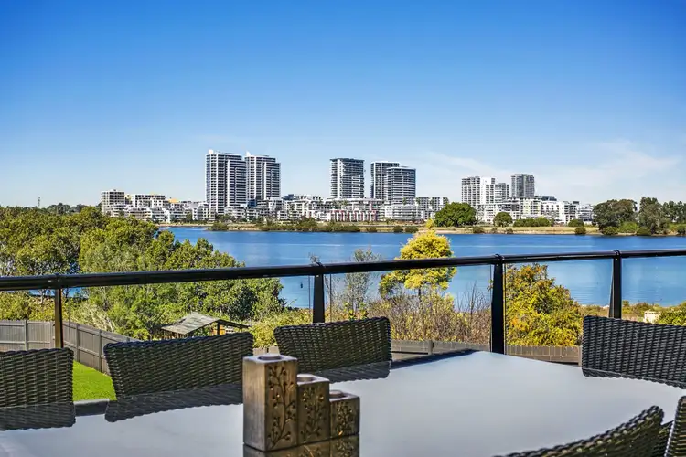 Main view of Homely house listing, 152 Lancaster Avenue, Melrose Park NSW 2114