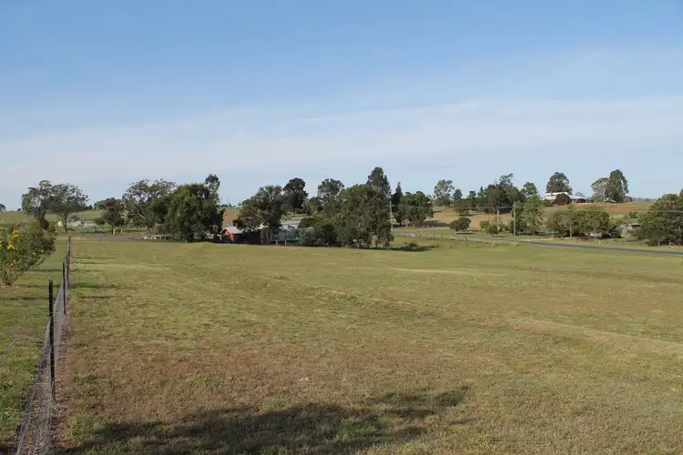Second view of Homely land listing, Lot 9 Lyndhurst Lane, Rosenthal Heights QLD 4370