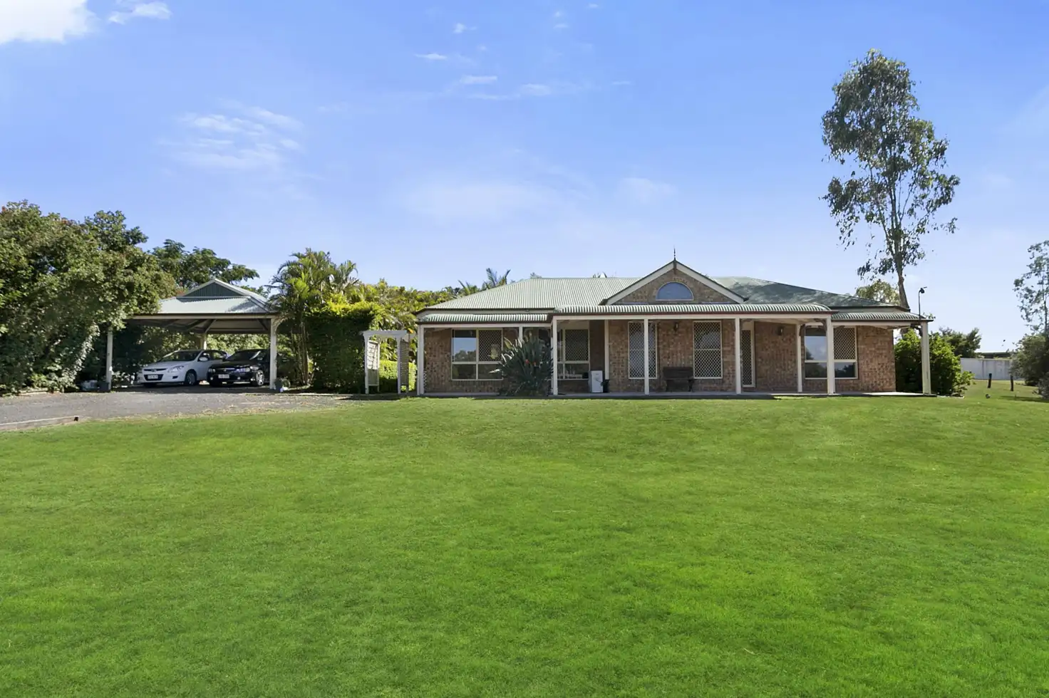 Main view of Homely house listing, 25 Ruby Crescent, Willowbank QLD 4306