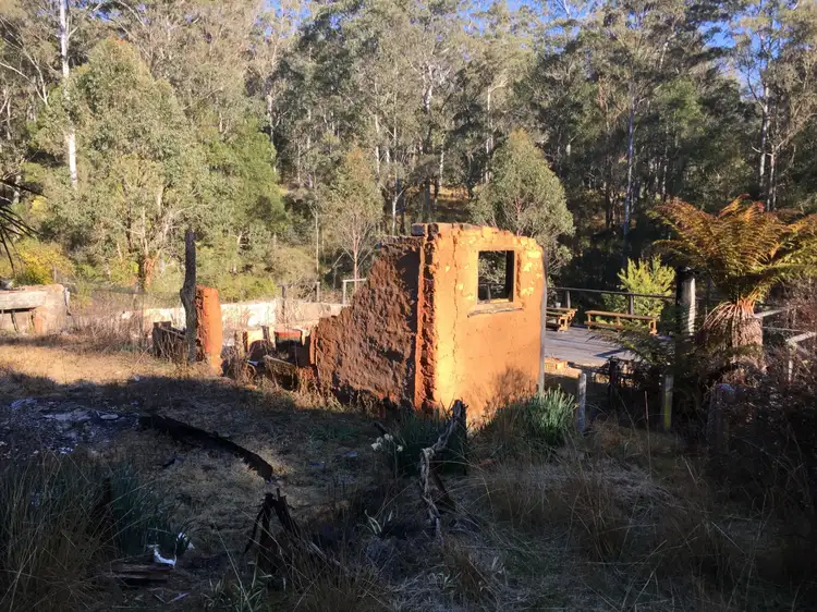 L8 Cemetery Bend Road, Tyringham NSW 2453