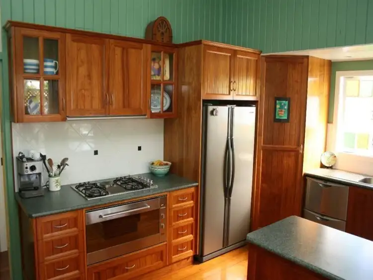 Third view of Homely house listing, 253 Ellena Street, Maryborough QLD 4650