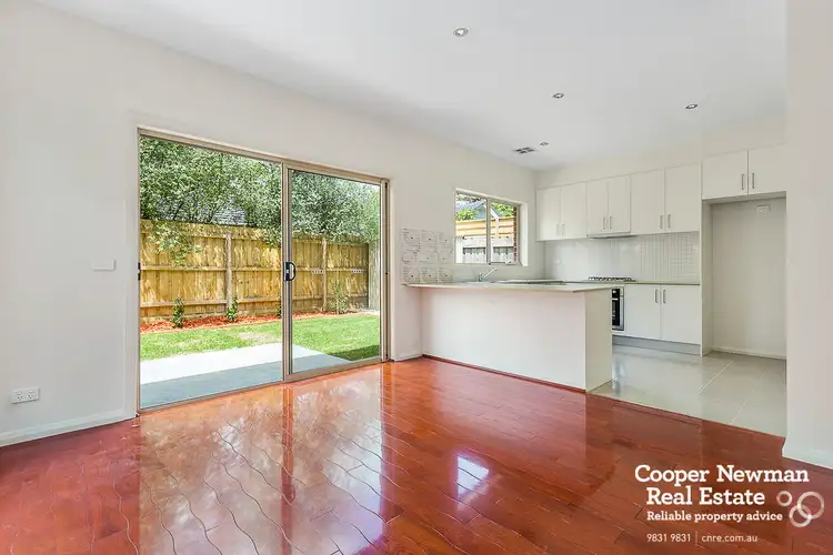 Fourth view of Homely house listing, 2/84 Kathryn Road, Knoxfield VIC 3180