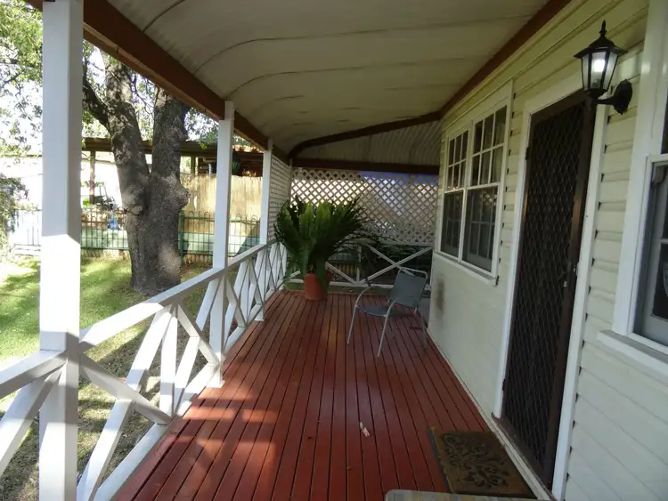 Fourth view of Homely house listing, 30 Perth Street, Aberdeen NSW 2336