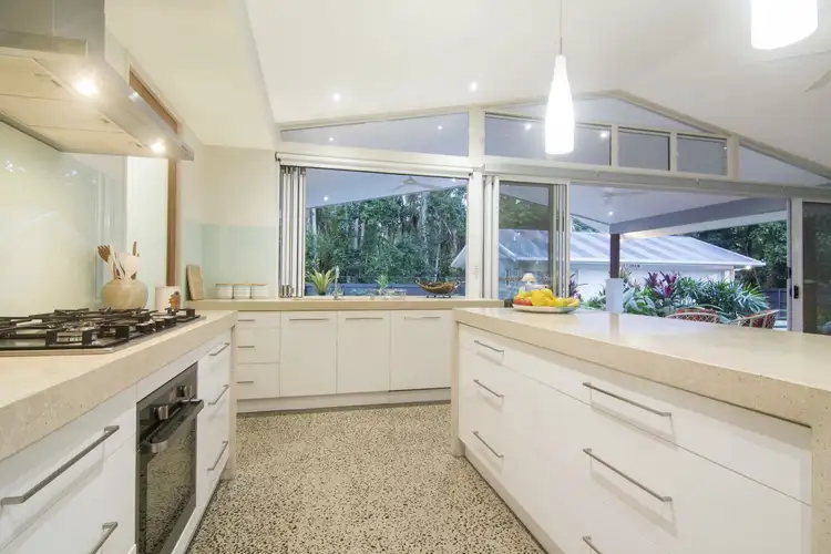 Fourth view of Homely house listing, 20 Sorrento Crescent, Port Douglas QLD 4877