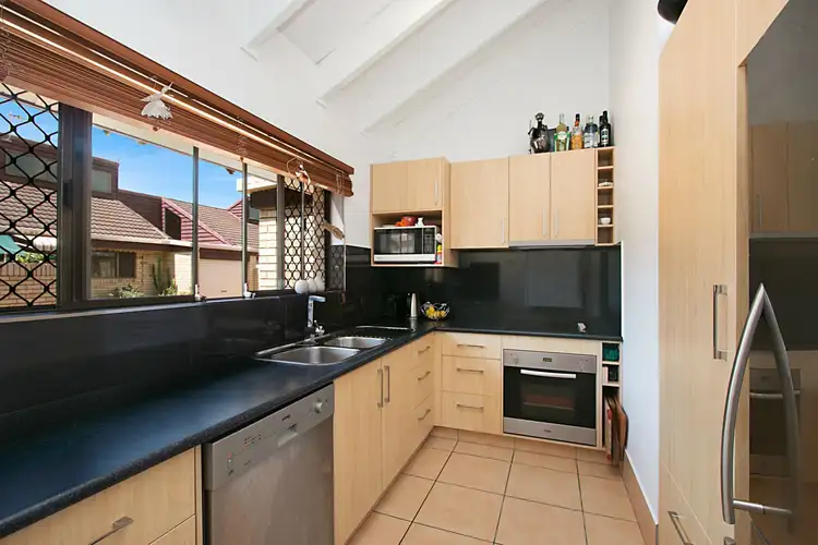 Fourth view of Homely unit listing, 2/7 Lind Avenue, Palm Beach QLD 4221