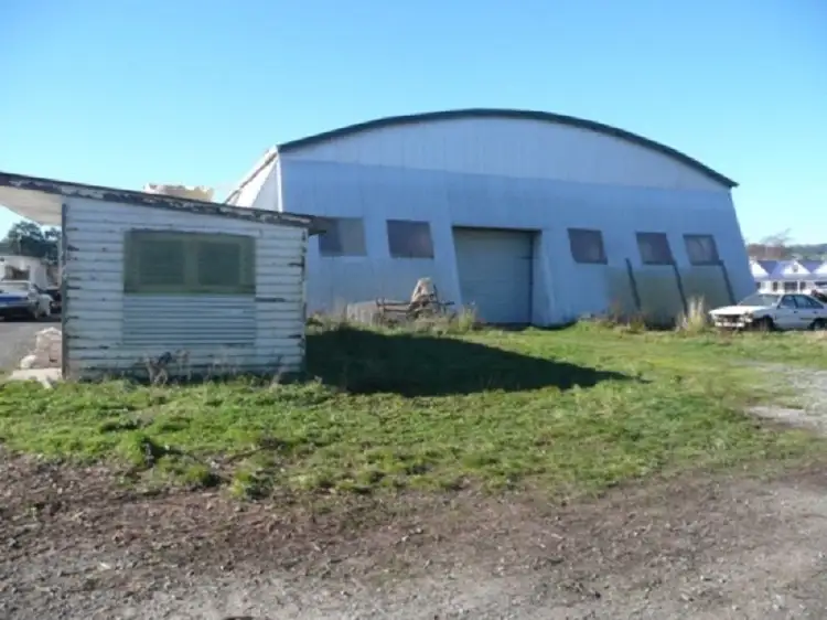 Third view of Homely rural property listing, 58 Jones Street, Chudleigh TAS 7304
