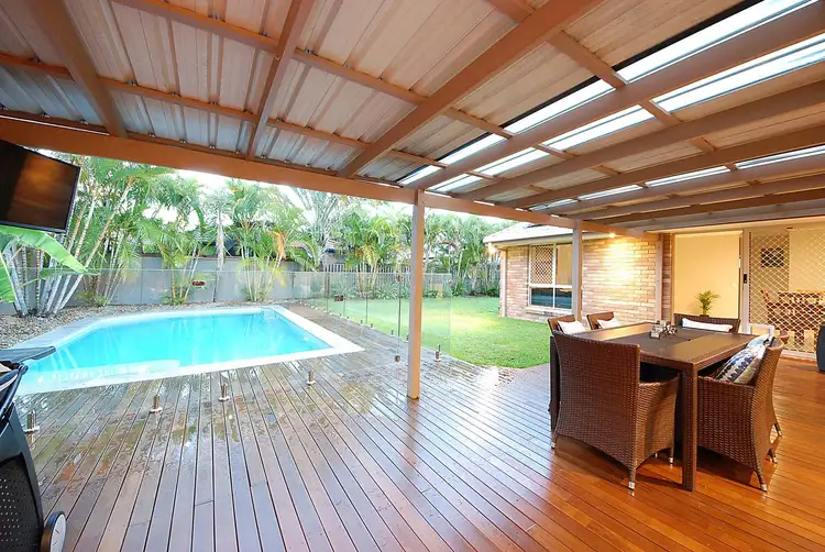 9 Thornleigh Crescent, Varsity Lakes QLD 4227
