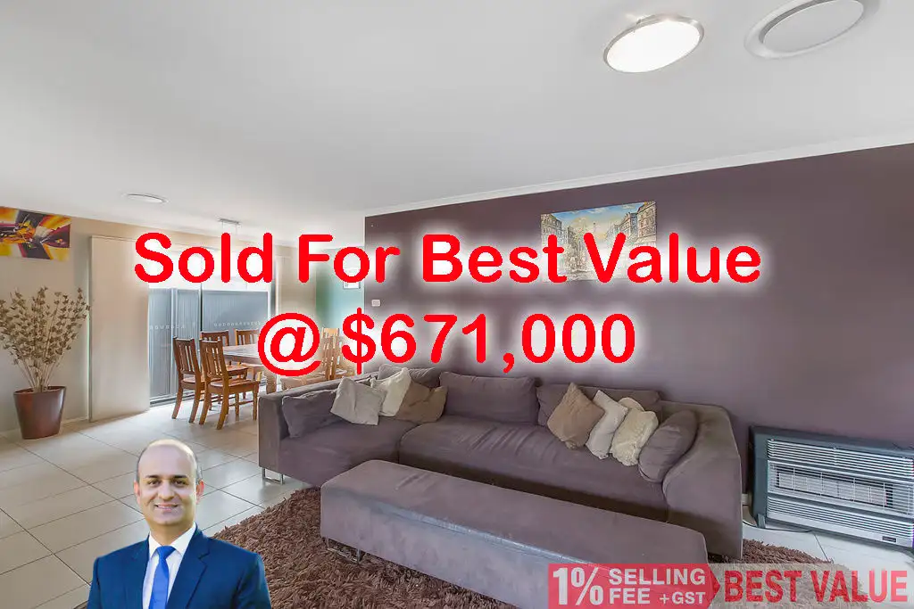 Main view of Homely house listing, 19 Jenkin Street, Ropes Crossing NSW 2760