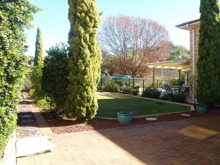Third view of Homely house listing, 21 Cigolini Place, Kellyville NSW 2155