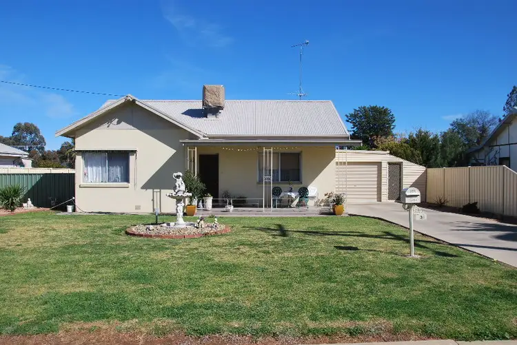 103-105 William Street, Cobram VIC 3644