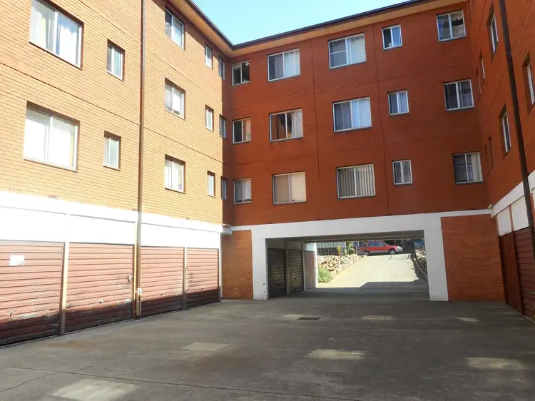 Second view of Homely unit listing, 11/30 Speed Street, Liverpool NSW 2170