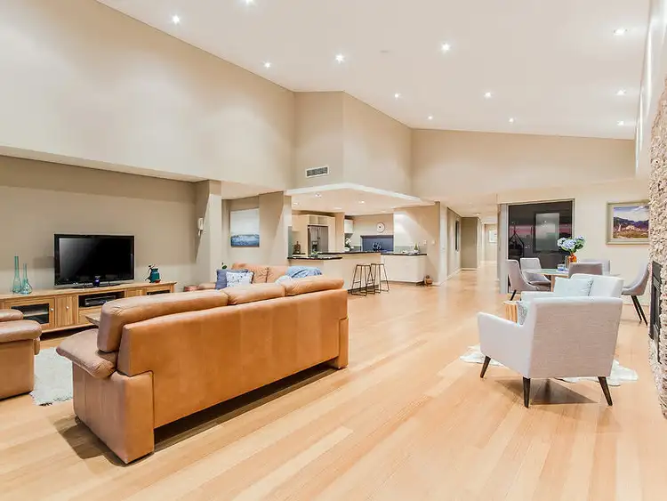 Seventh view of Homely apartment listing, 36A Spinnaker Quay, Mandurah WA 6210