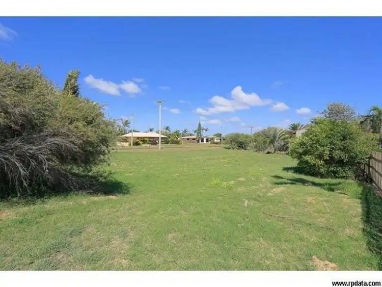 Second view of Homely land listing, 56 Rickerts Road, Burnett Heads QLD 4670