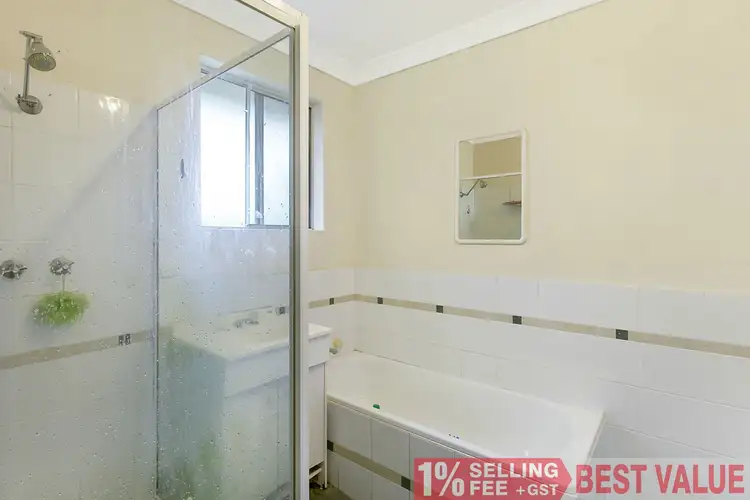 Fifth view of Homely townhouse listing, 3/17 Pages Road, St Marys NSW 2760