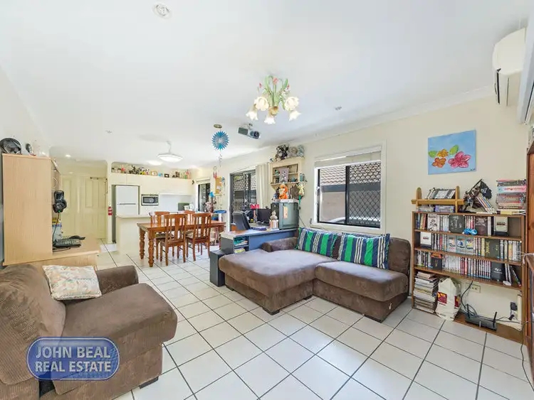 Second view of Homely unit listing, 4/10 Portwood Street, Redcliffe QLD 4020