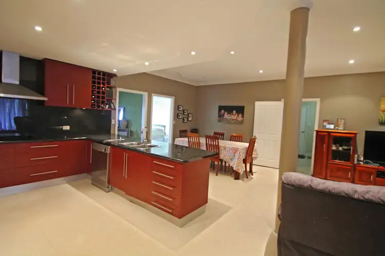 Fifth view of Homely house listing, 6 Palm St, Killarney QLD 4373