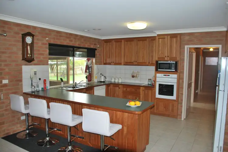 Second view of Homely house listing, 15 Catona Crescent, Cobram VIC 3644