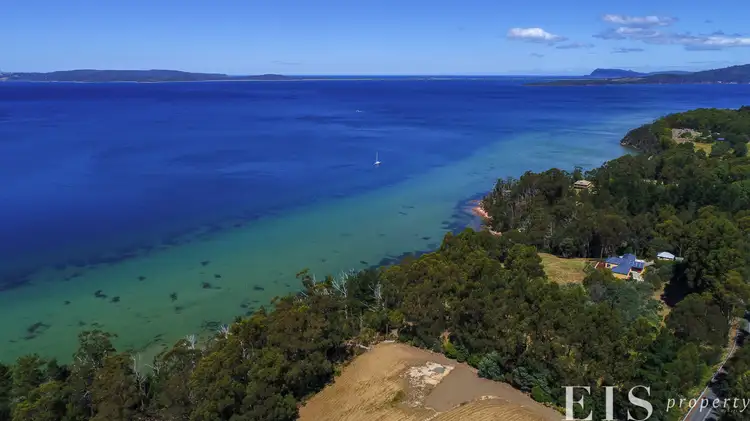 Sixth view of Homely land listing, 4067 Channel Hwy, Flowerpot TAS 7163