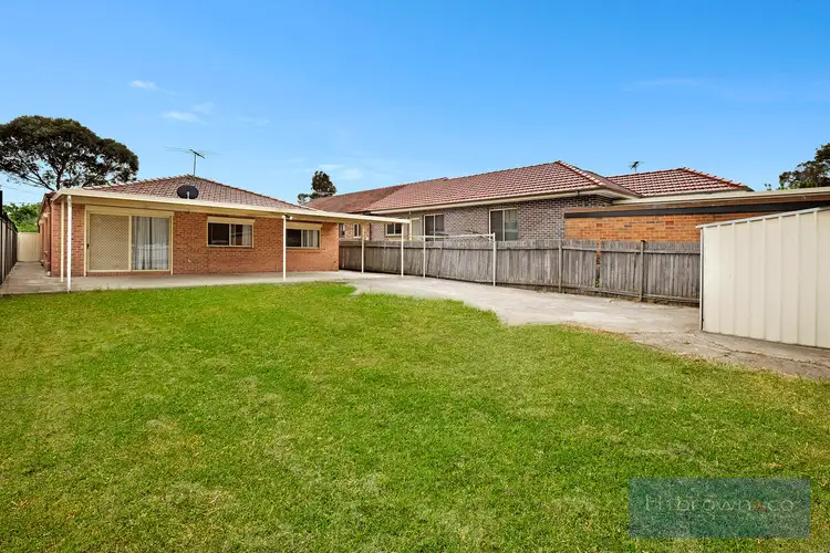 Second view of Homely house listing, 3 Craig Street, Punchbowl NSW 2196