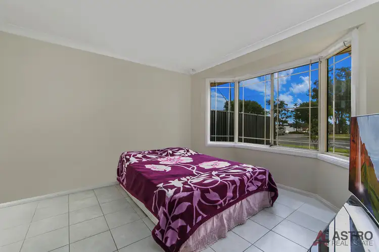 Fourth view of Homely house listing, 45 Rosenthal St, Doonside NSW 2767