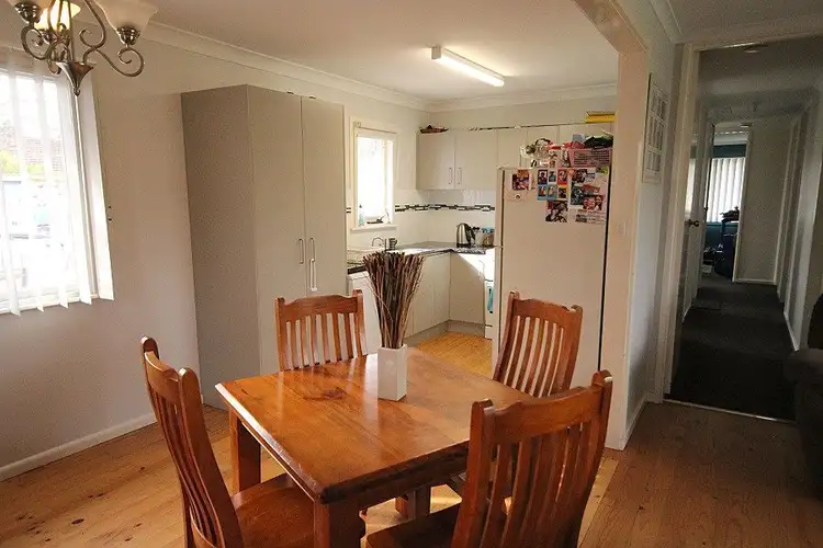 Fifth view of Homely house listing, 5 Curalo Street, Eden NSW 2551