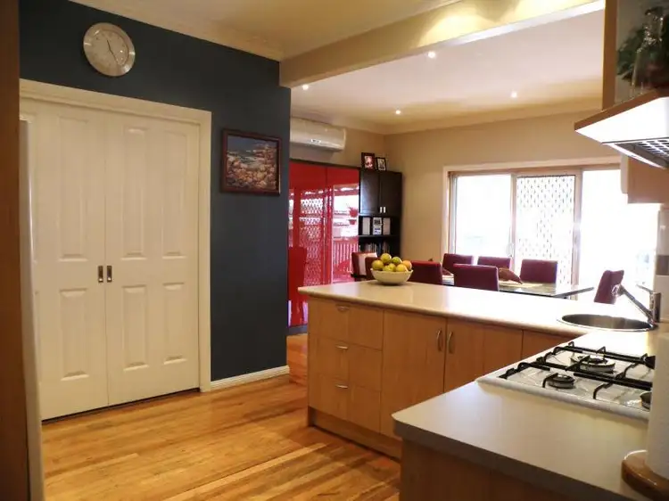 Fifth view of Homely house listing, 1 Birnam Avenue, Blacktown NSW 2148
