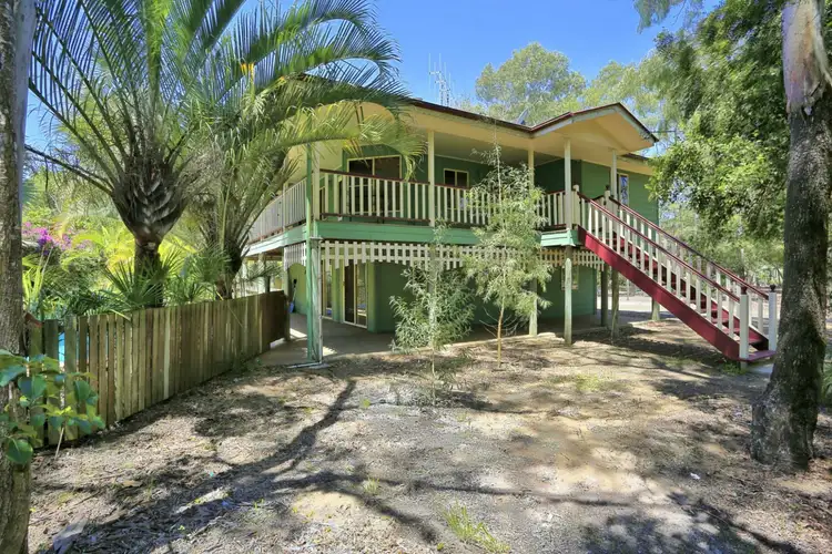Third view of Homely house listing, 30 Plum Tree Crescent, Moore Park Beach QLD 4670