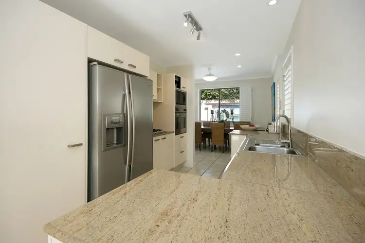 Sixth view of Homely unit listing, 348 Noosa Springs Drive, Noosa Springs QLD 4567