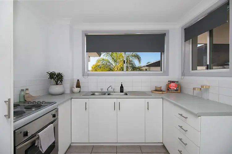 Second view of Homely unit listing, 18/1306 Gold Coast Hwy, Palm Beach QLD 4221