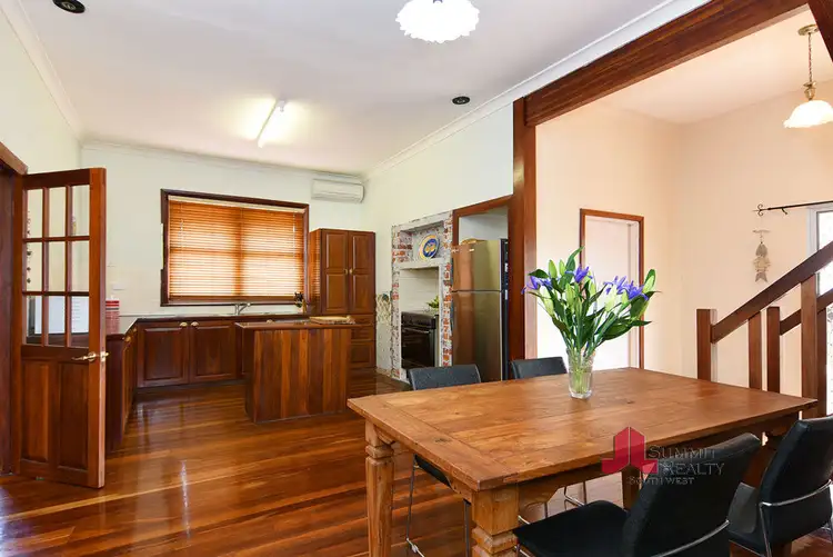 Sixth view of Homely house listing, 40 Constitution Street, South Bunbury WA 6230
